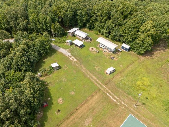 House for sale in Ark