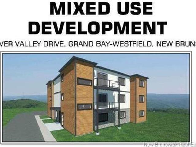 Land for sale in Grand Bay-westfield, New Brunswick