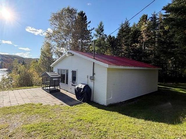 House for sale in Madawaska, New Brunswick