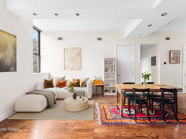 Condo for sale in Williamsburg, New York