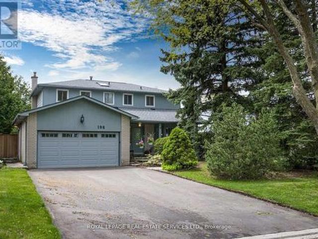 House for sale in Markham, Golden Horseshoe