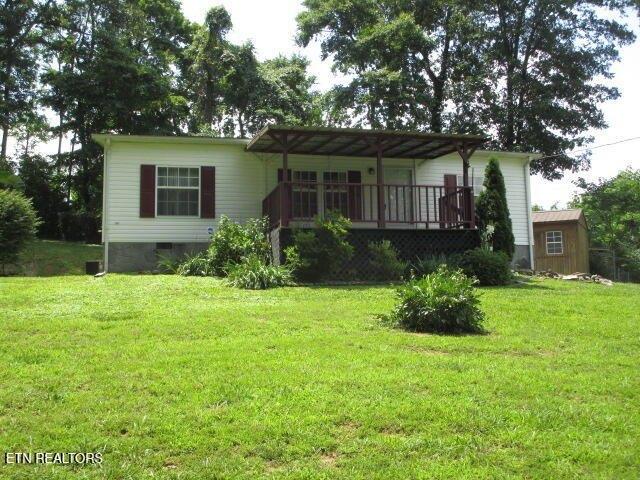 House for sale in Tennessee