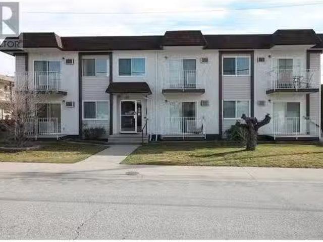 Condo for sale in Penticton