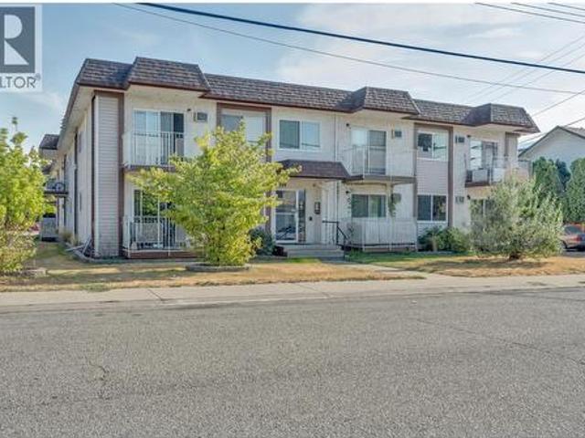 Property for sale in Penticton, British Columbia