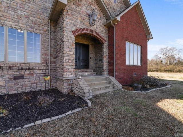 House for sale in Ark