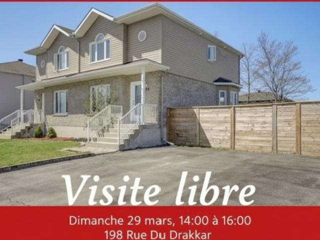 House for sale in Gatineau, Quebec
