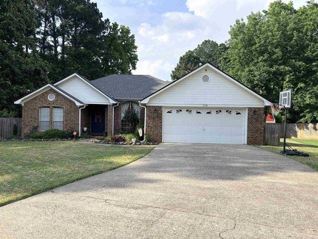 House for sale in Ark