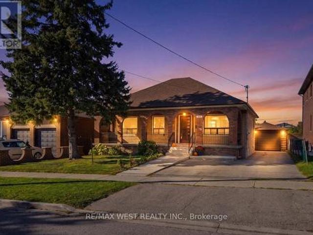 House for sale in York South—Weston, Toronto
