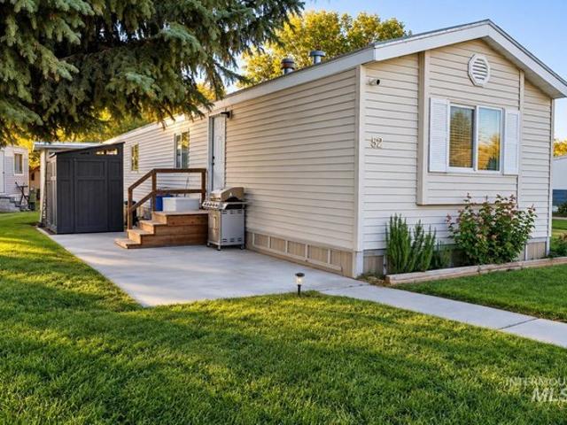 House for sale in Twin Falls, Idaho