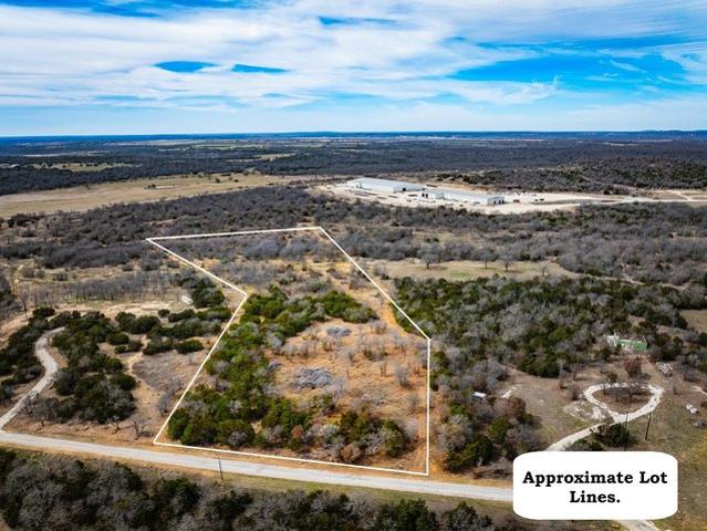 Land for sale in De Young, Texas