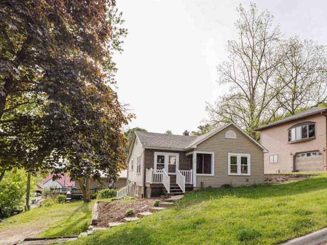 House for sale in Richland Center, Wisconsin