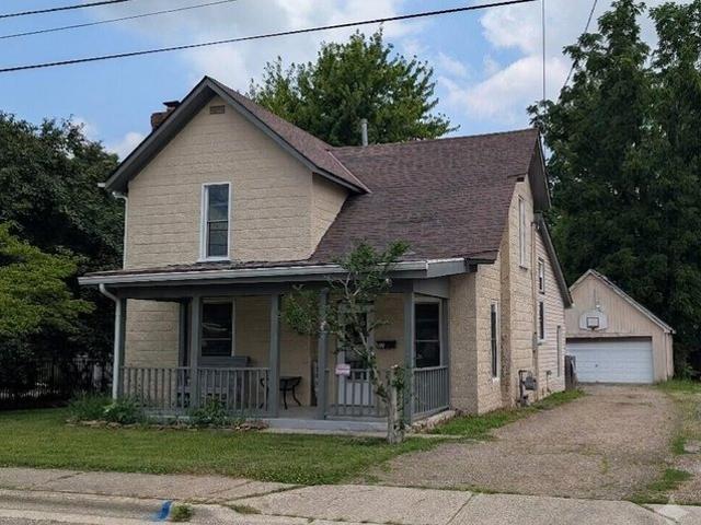 House for sale in Croton, Ohio