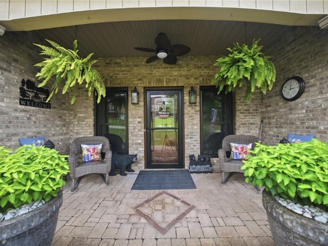 House for sale in Belpre, Ohio