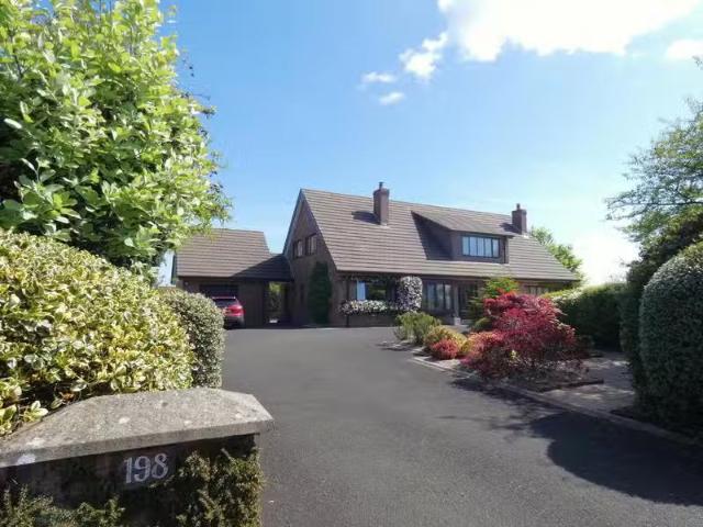 House for sale in Strand, South Tipperary