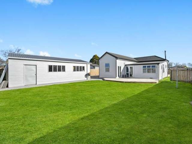 House for rent in Waikato