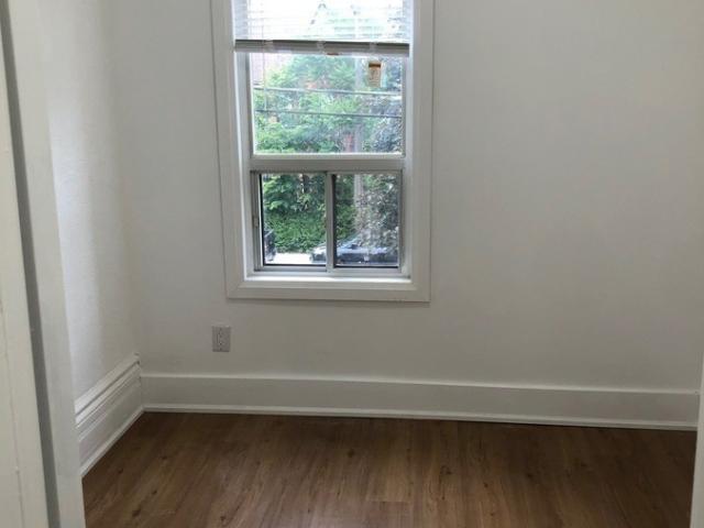 Apartment for rent in Spadina—Fort York, Toronto