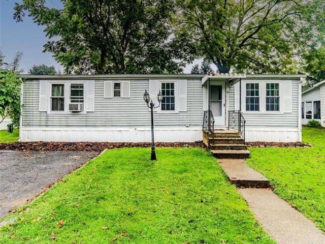 House for sale in Amenia, New York