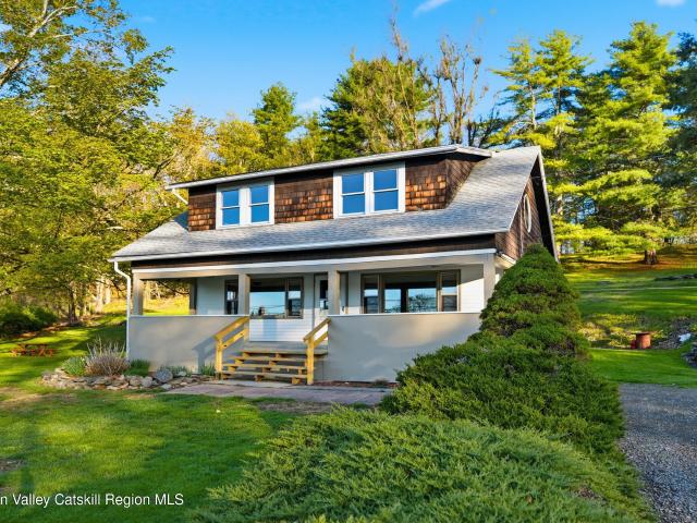 House for sale in Hurley, New York