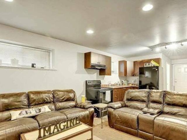 House for rent in Langley, British Columbia