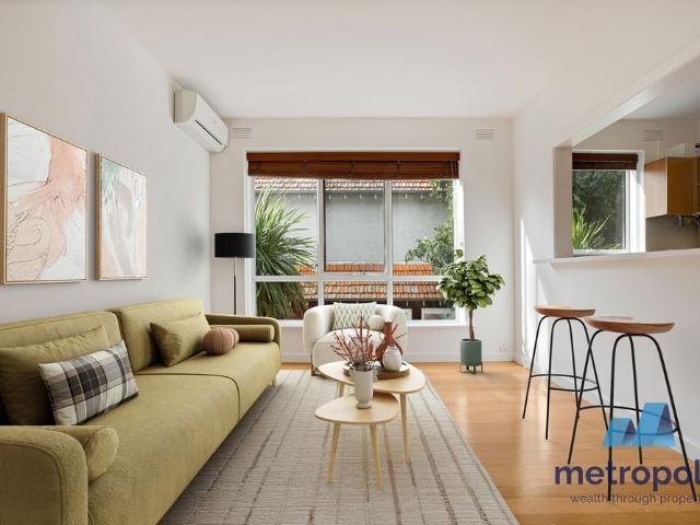 Apartment for rent in Camerons Creek, Victoria