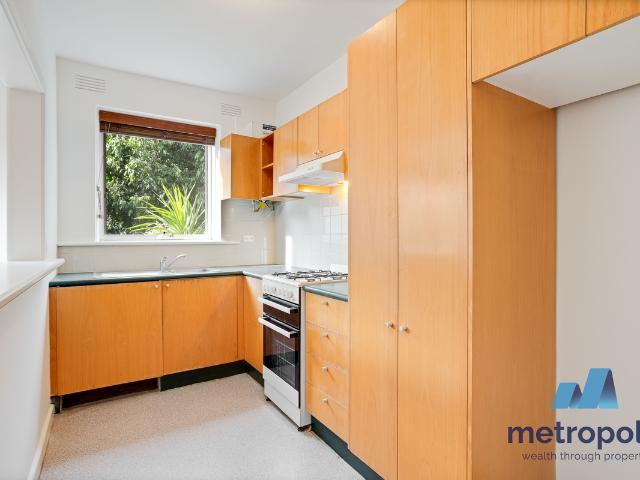 Apartment for rent in Camerons Creek, Victoria