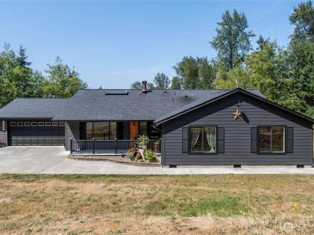 House for sale in Kalama, Washington
