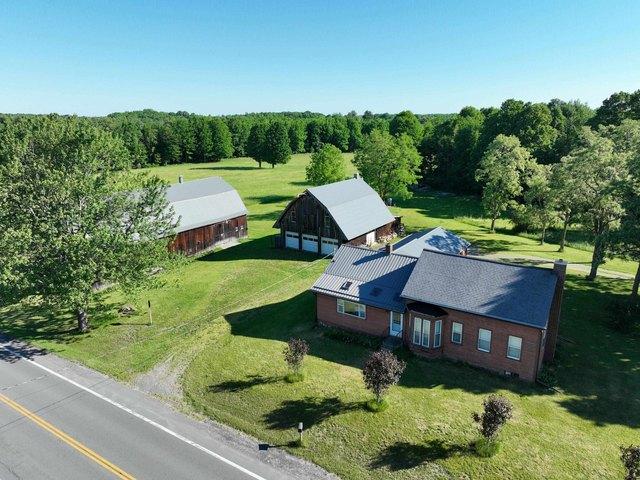 House for sale in Madrid, New York