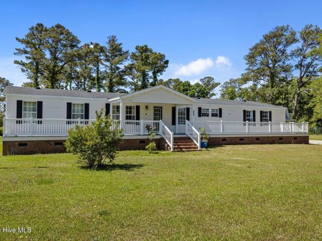 House for sale in Sealevel, North Carolina
