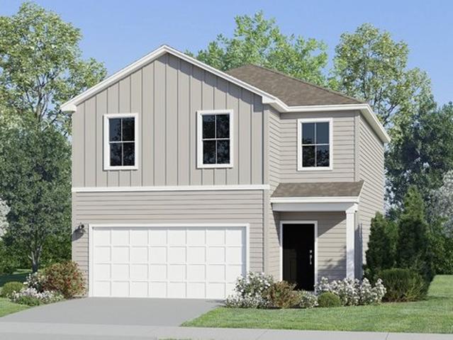 House for sale in Statesboro, Georgia