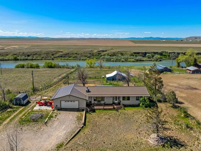 House for sale in Cascade, Montana