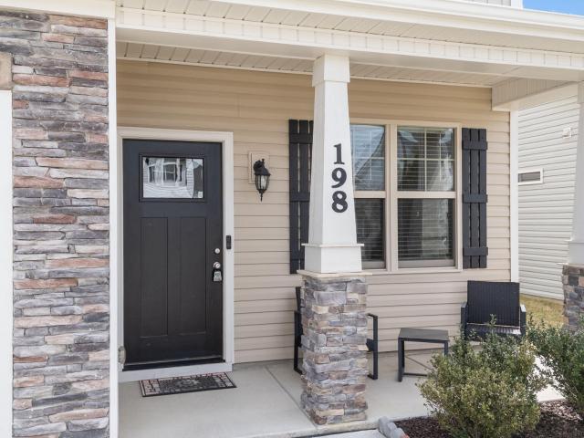 House for sale in Smithfield, North Carolina