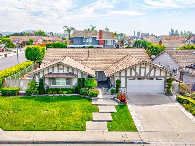 House for sale in Brea, California