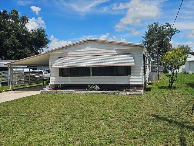House for sale in Lake Alfred, Florida