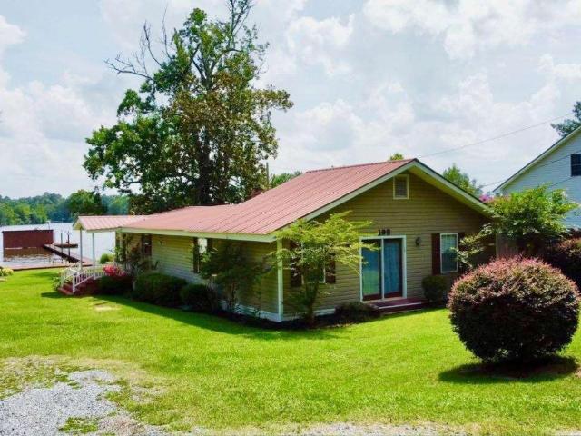 House for sale in Cordele, Georgia