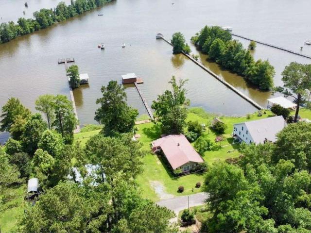 House for sale in Cordele, Georgia