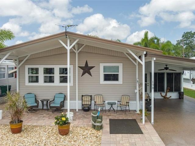 House for sale in Palmetto, Florida
