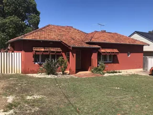 House for rent in Bedford, Western Australia
