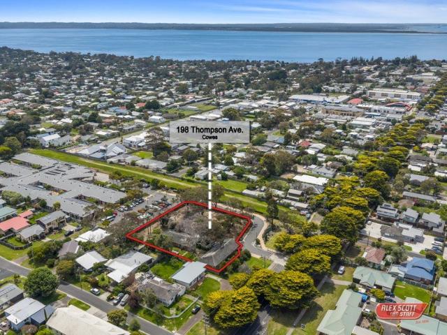 House for sale in Cowes, Victoria
