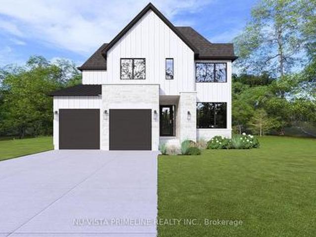 House for sale in Denfield, Ontario