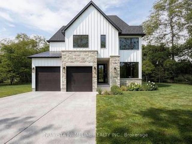 House for sale in Ilderton, Middlesex Centre