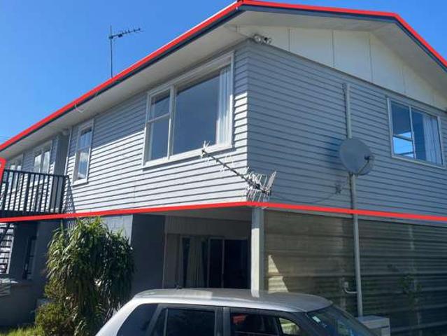 Apartment for rent in Auckland