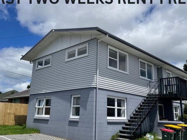 Apartment for rent in Rapanui, Oroua County