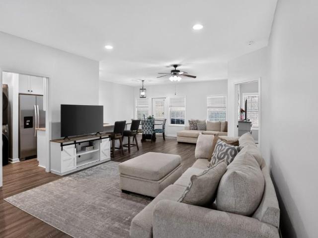 Townhouse for sale in Pickens, Georgia