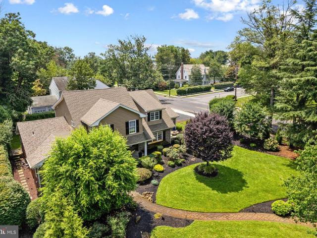 House for sale in Haddonfield
