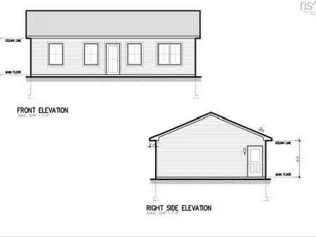 House for sale in Colchester, Nova Scotia