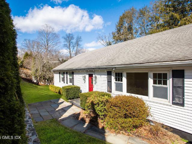 Property for rent in Greenwich, Connecticut