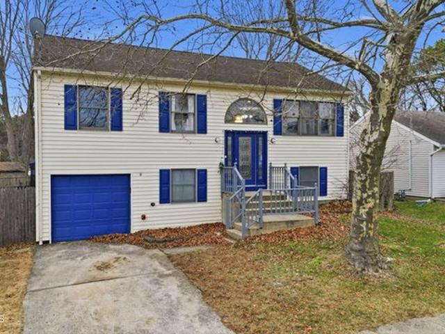 House for sale in Barnegat Light, New Jersey