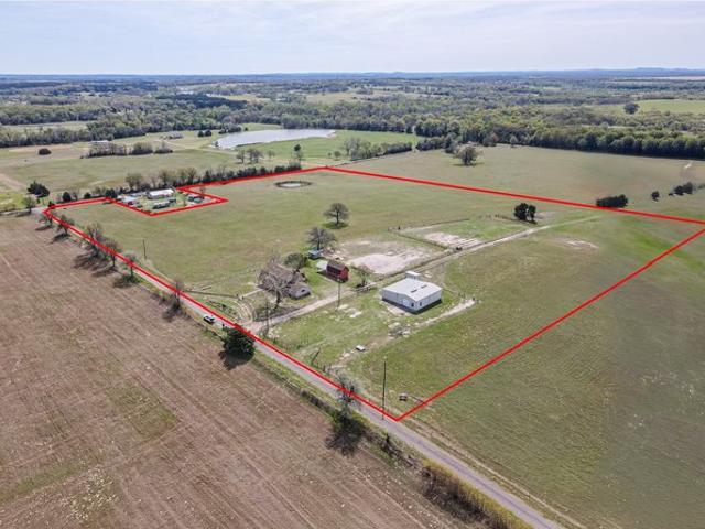 House for sale in Texas