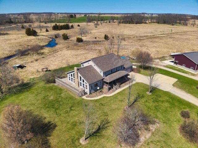 Farm for sale in Branch, Michigan