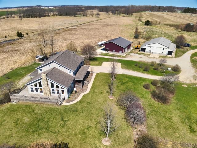 House for sale in Branch, Michigan
